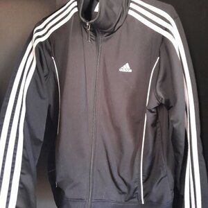 Adidas Medium Track Jacket